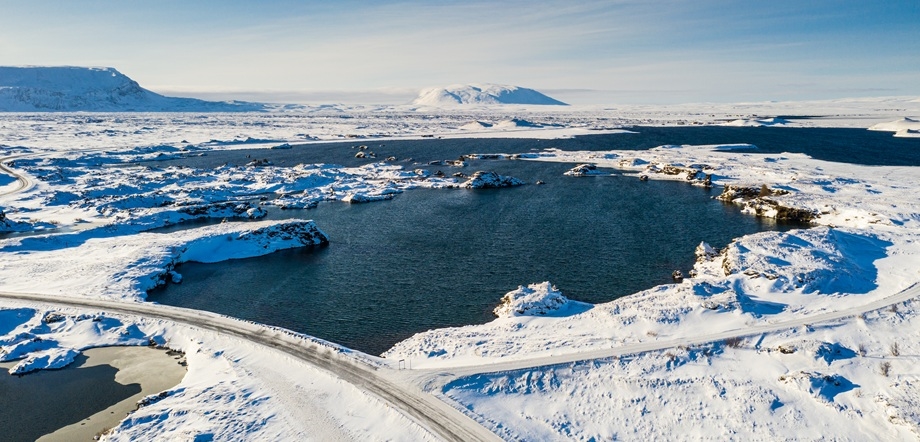 Copyright: Visit North Iceland